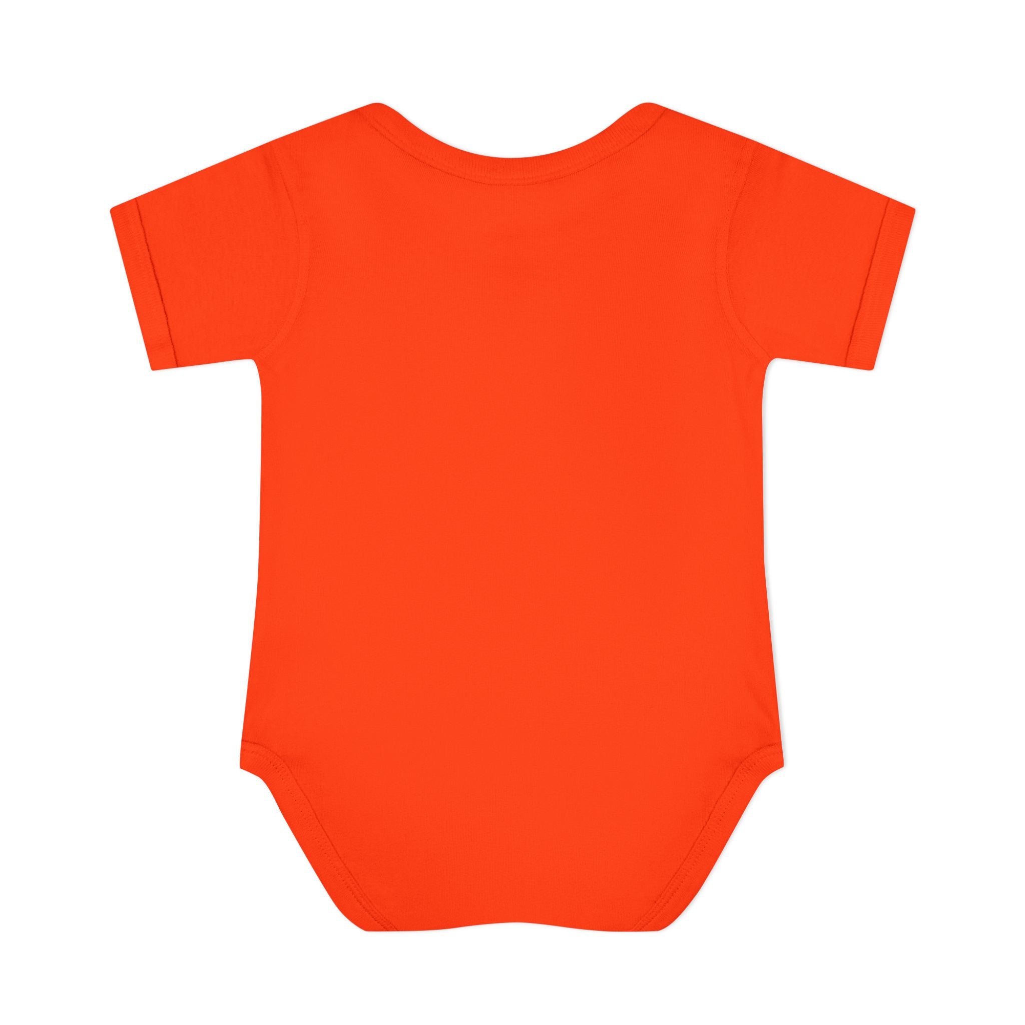 Baby Bodysuit - "Living My Best Life" Duck Nursery Onesie, Cute Outdoor Wildlife Infant Gift