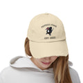"Pepper's Posse Est. 2025" Duck Hat