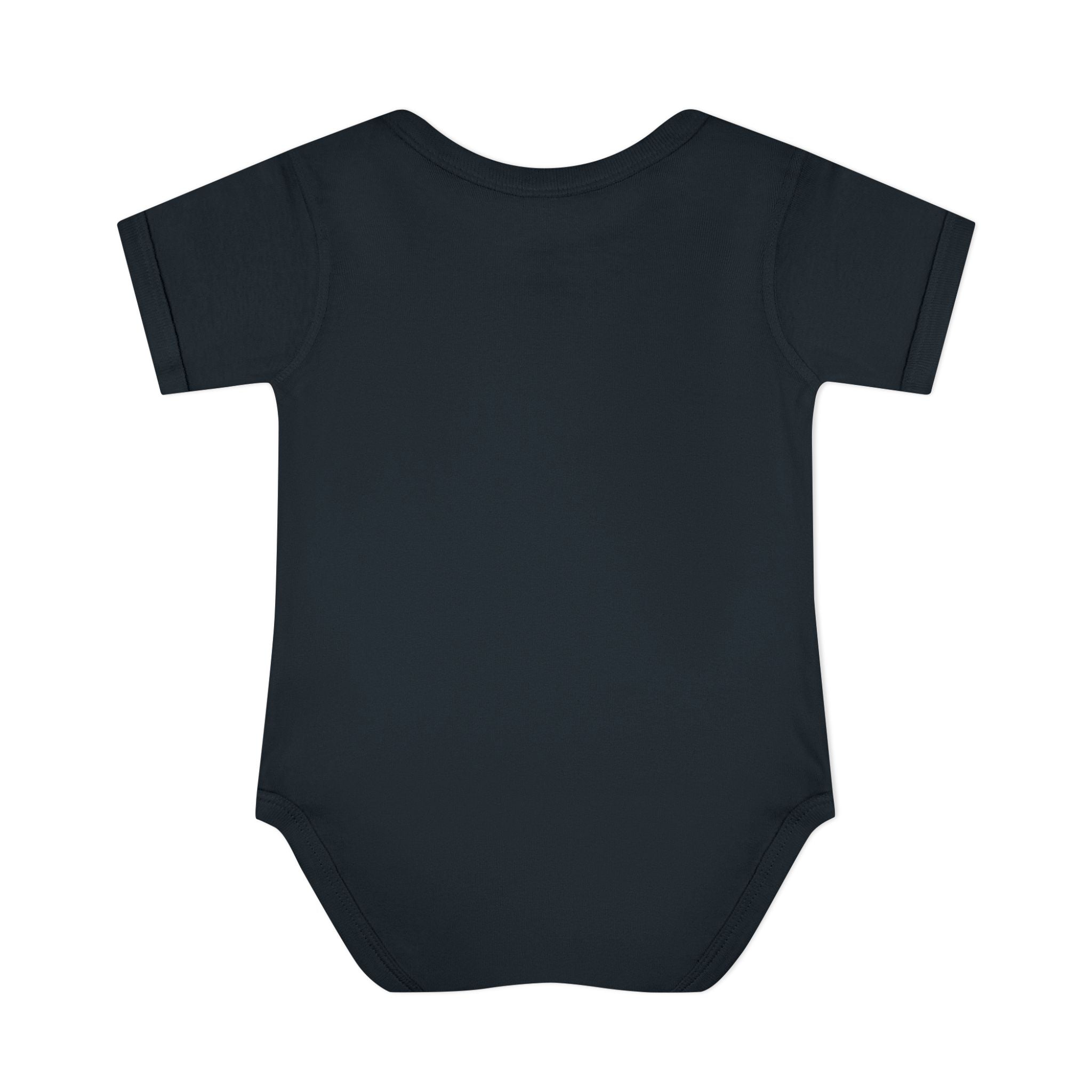 Baby Bodysuit - "Living My Best Life" Duck Nursery Onesie, Cute Outdoor Wildlife Infant Gift