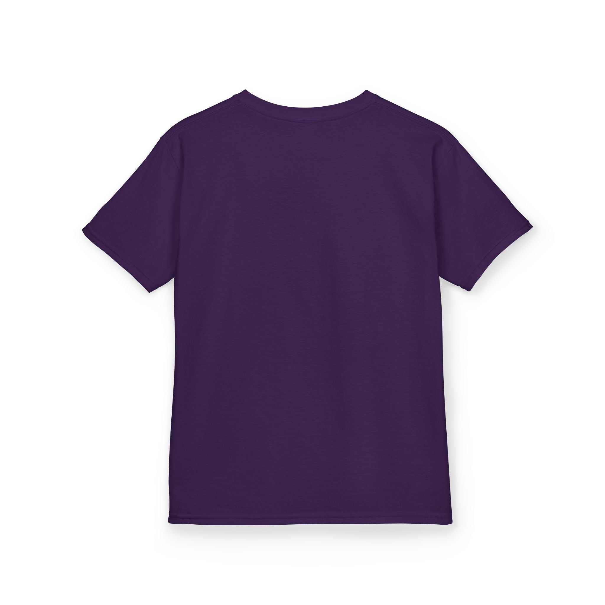 Kids Tee — "Fear the Duck" Pepper's Posse Cute Cartoon Duck Shirt