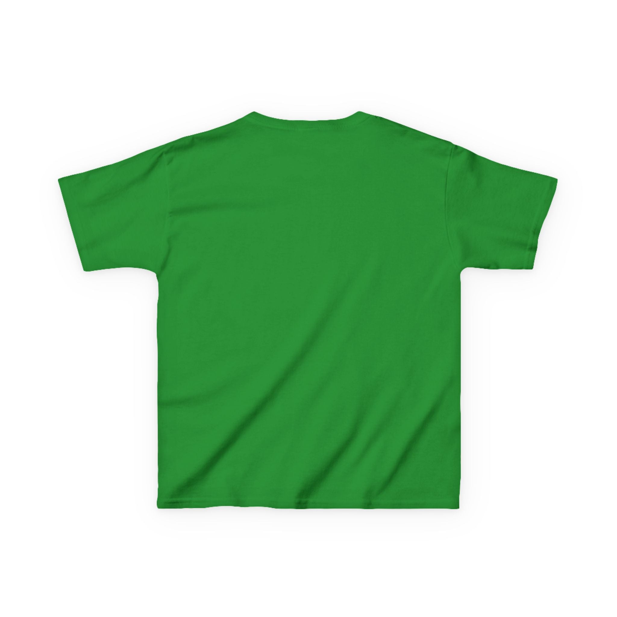 Kids Tee — "Fear the Duck" Pepper's Posse Cute Cartoon Duck Shirt