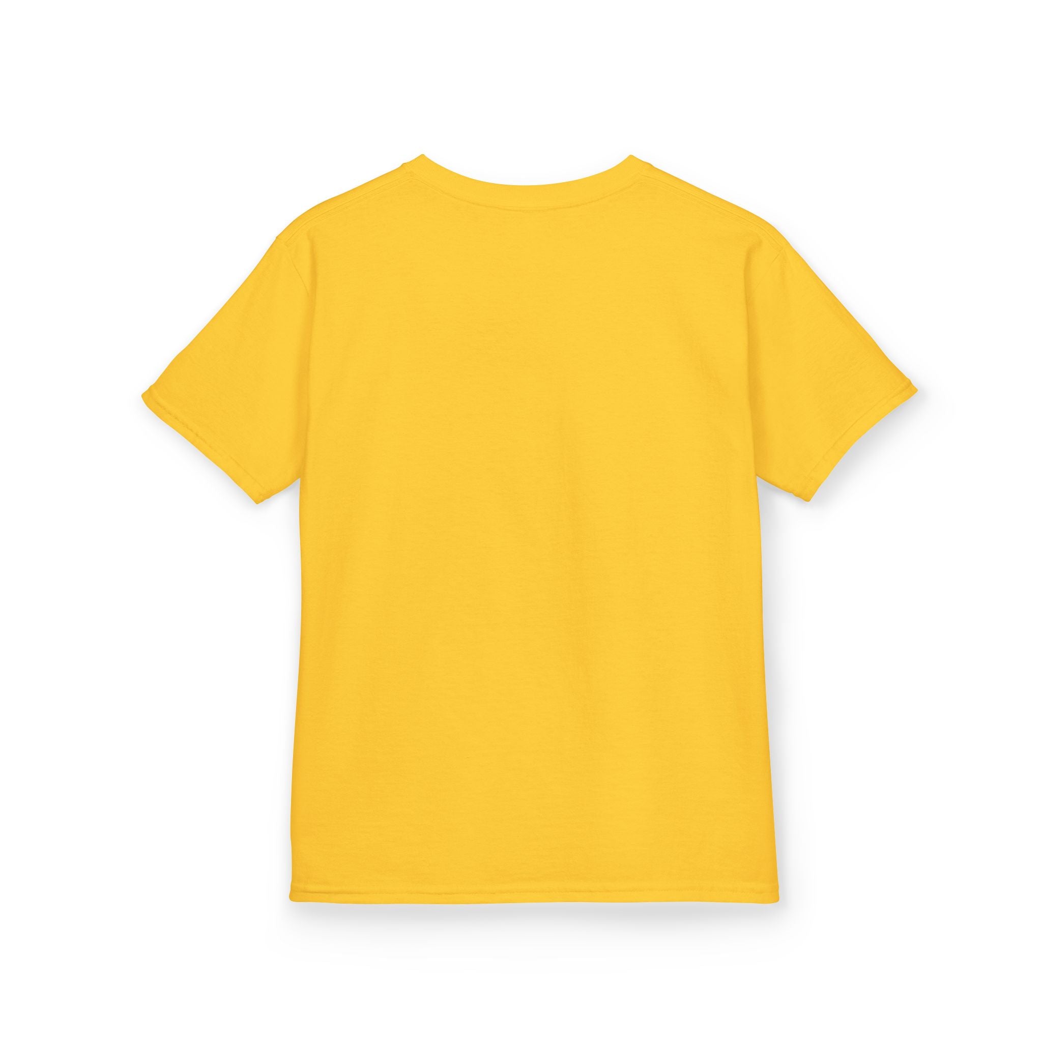 Kids Tee — "Fear the Duck" Pepper's Posse Cute Cartoon Duck Shirt