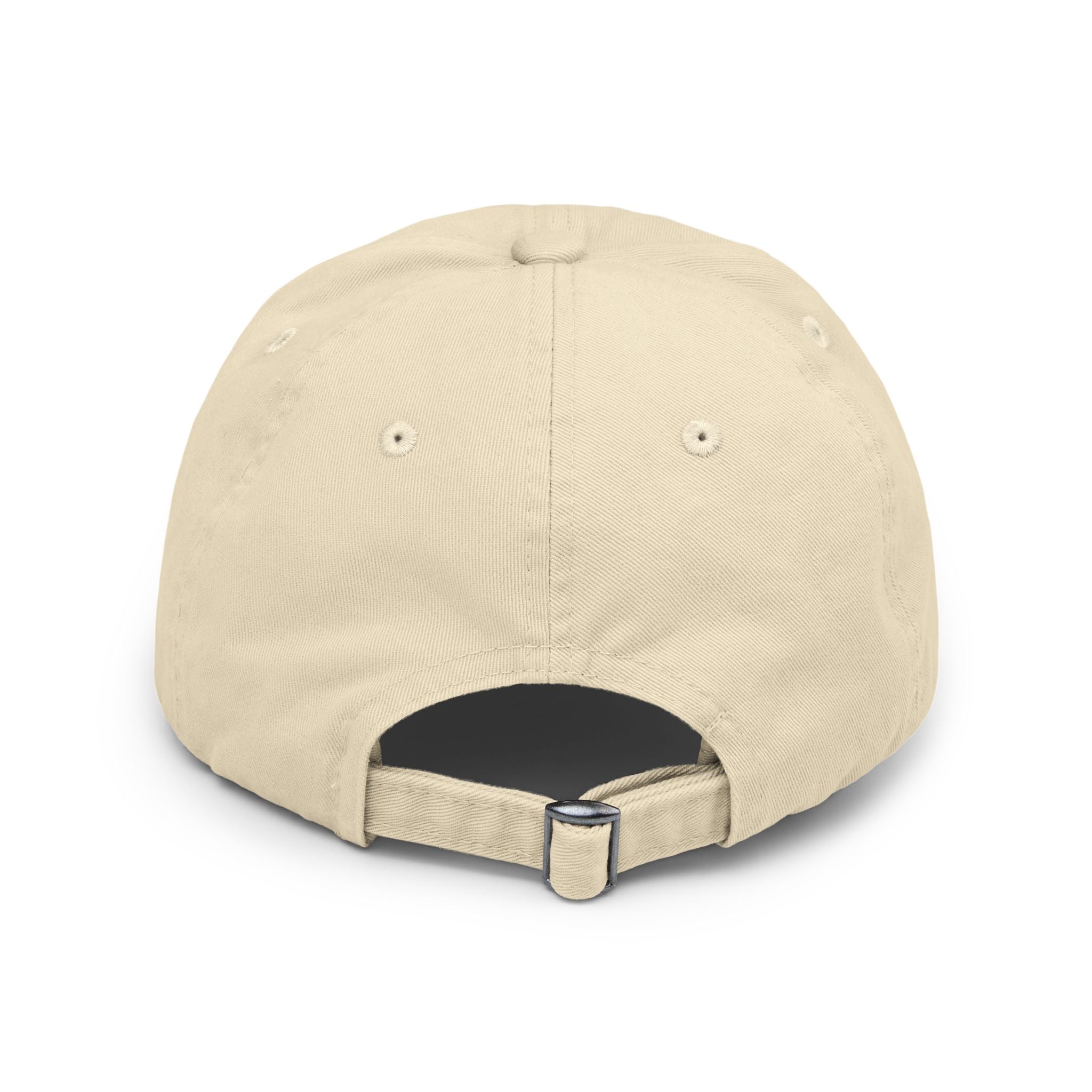 "Pepper's Posse Est. 2025" Duck Hat
