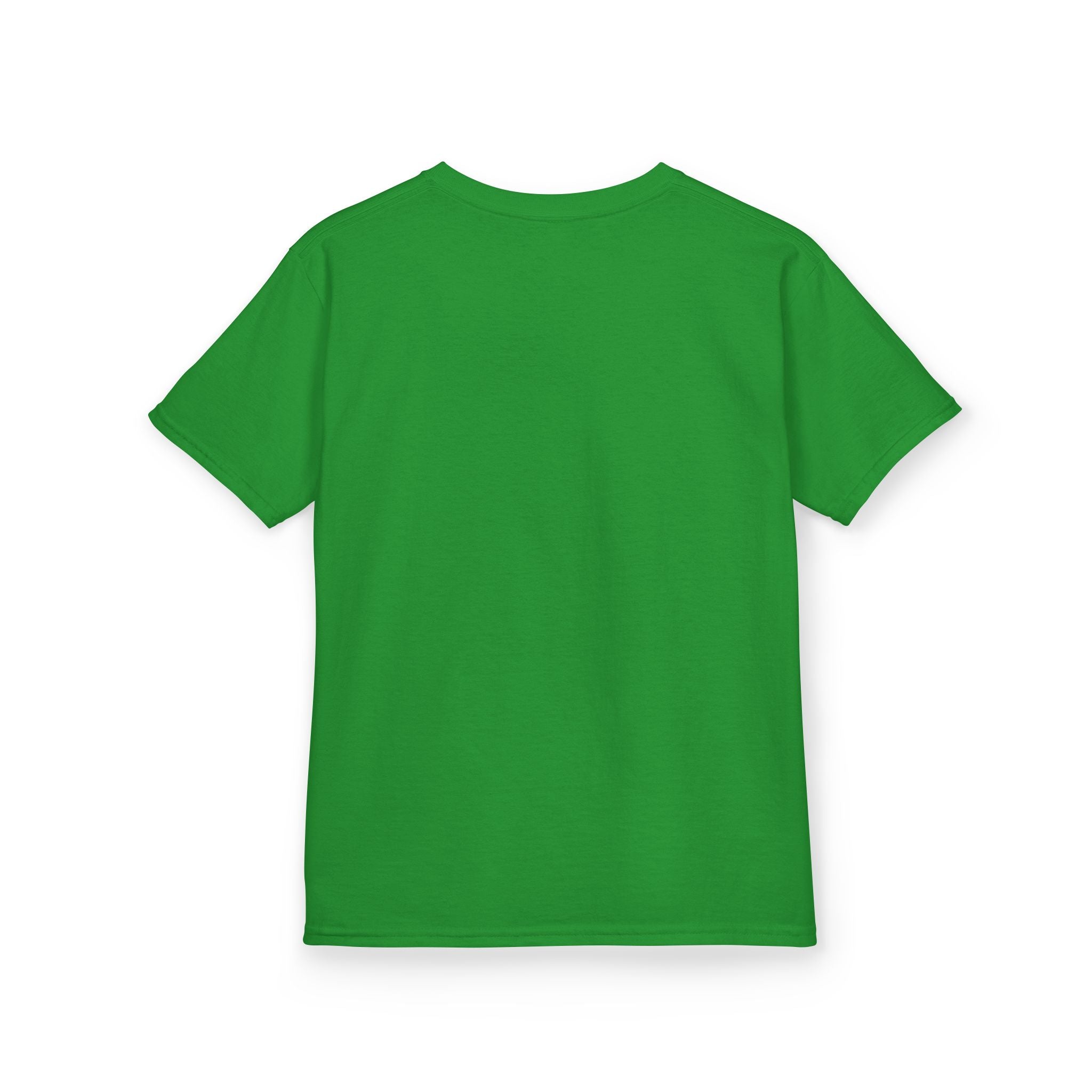 Kids Tee — "Fear the Duck" Pepper's Posse Cute Cartoon Duck Shirt