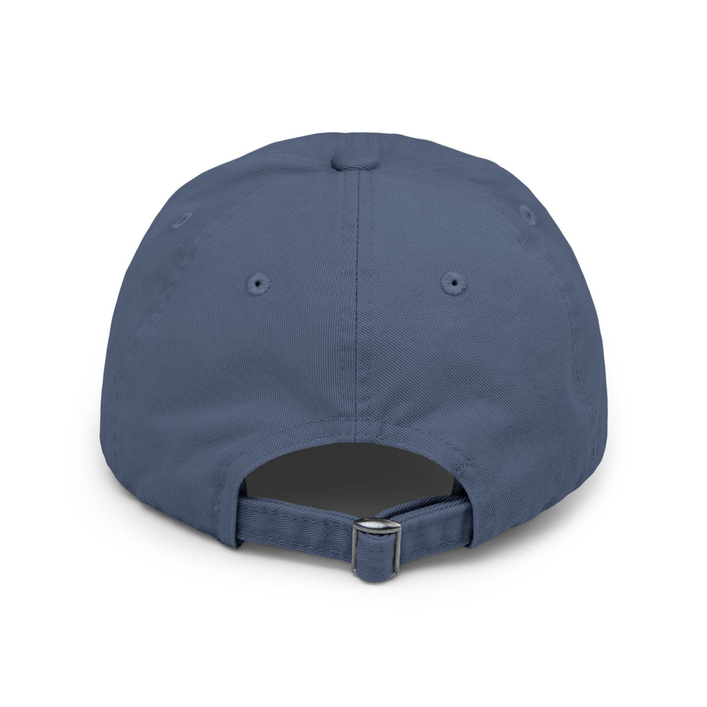 "Pepper's Posse Est. 2025" Duck Hat