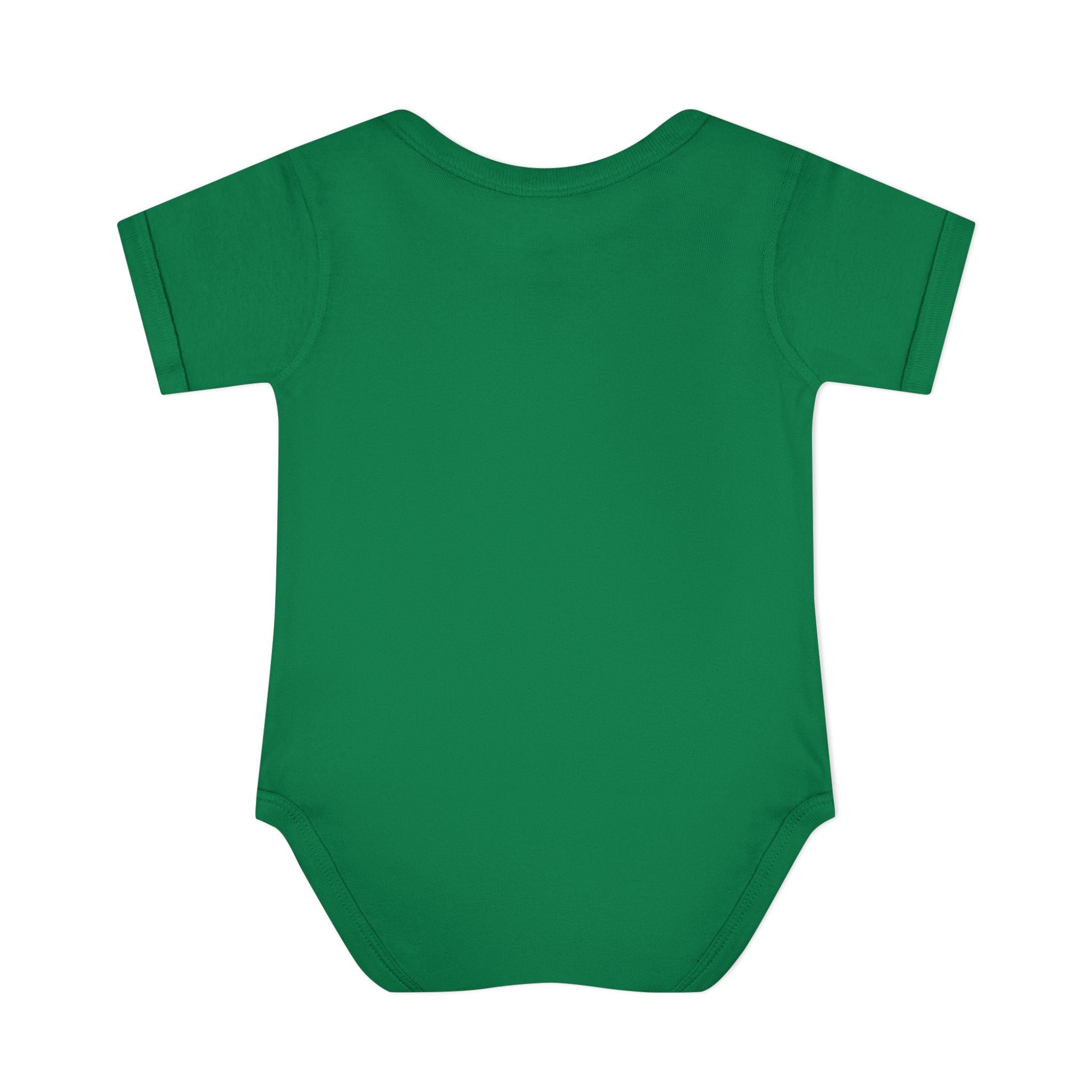 Baby Bodysuit - "Living My Best Life" Duck Nursery Onesie, Cute Outdoor Wildlife Infant Gift
