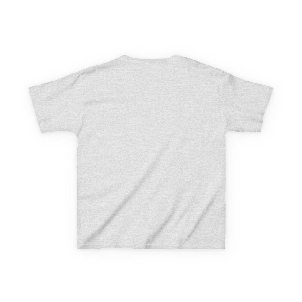 Kids Tee — "Fear the Duck" Pepper's Posse Cute Cartoon Duck Shirt