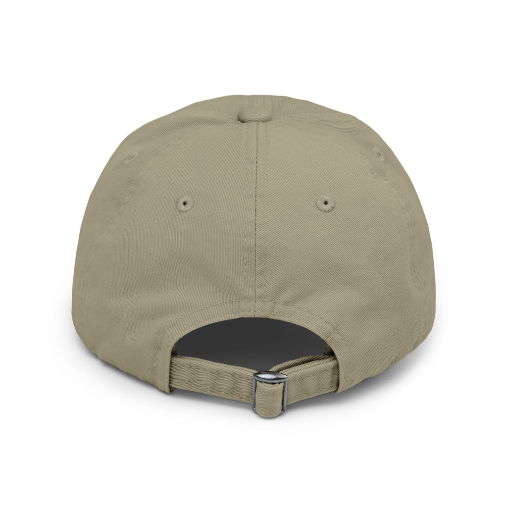 "Pepper's Posse Est. 2025" Duck Hat