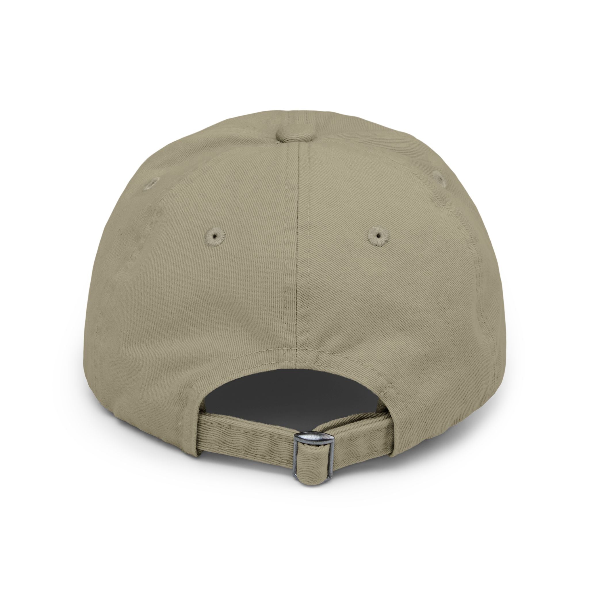 "Pepper's Posse Est. 2025" Duck Hat