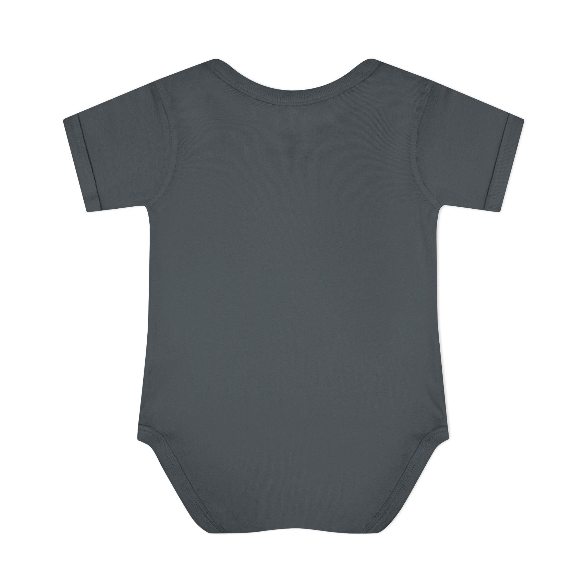 Baby Bodysuit - "Living My Best Life" Duck Nursery Onesie, Cute Outdoor Wildlife Infant Gift